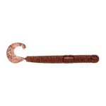 Māneklis Spro Insta Worm 11cm Hot Chili
