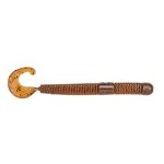 Māneklis Spro Insta Worm 11cm Purple Choco