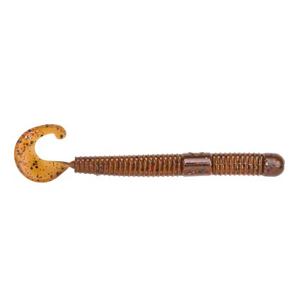 Māneklis Spro Insta Worm 11cm Purple Choco