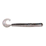 Māneklis Spro Insta Worm 11cm Sweet Aqua