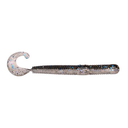 Māneklis Spro Insta Worm 11cm Sweet Aqua