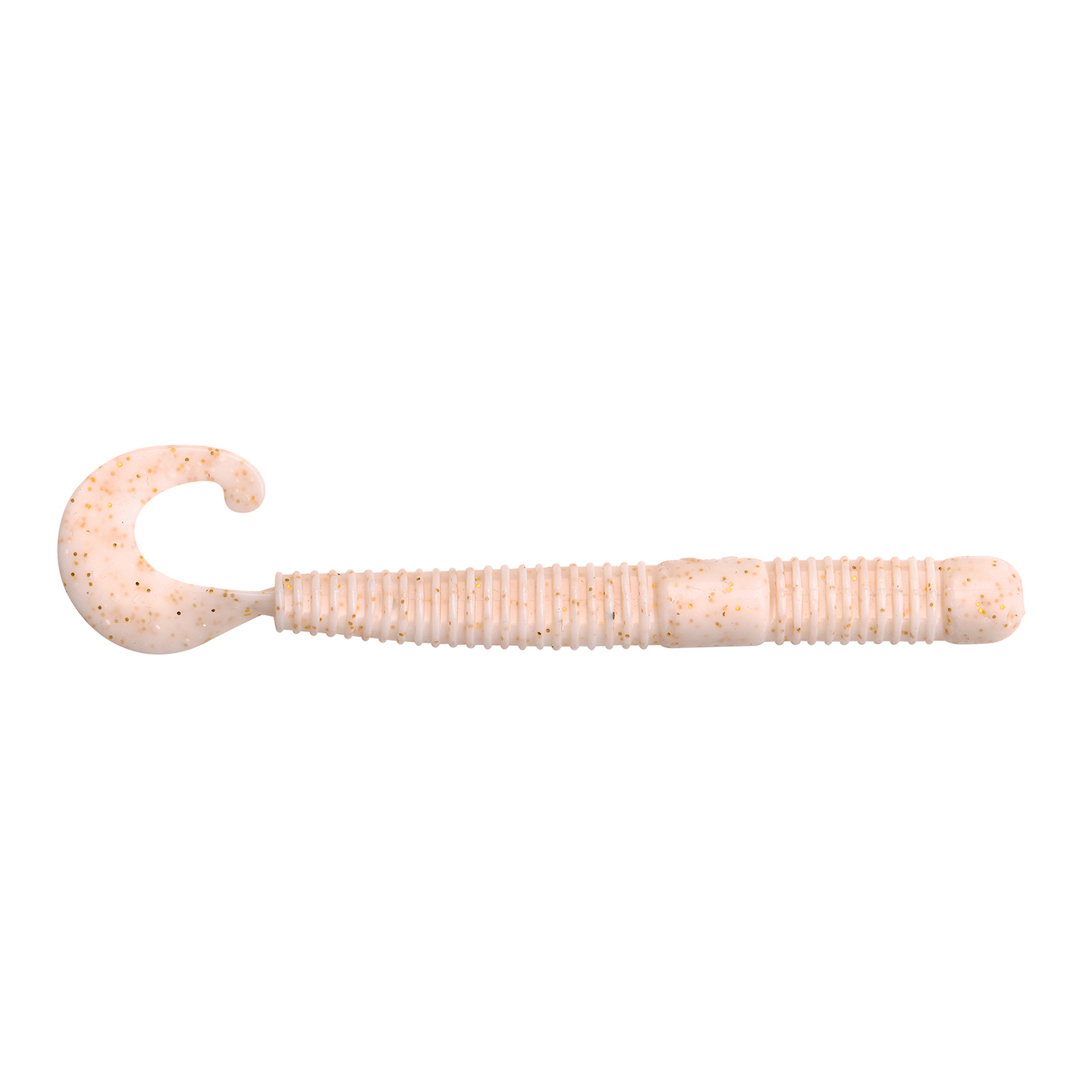 Māneklis Spro Insta Worm 11cm Snowflake