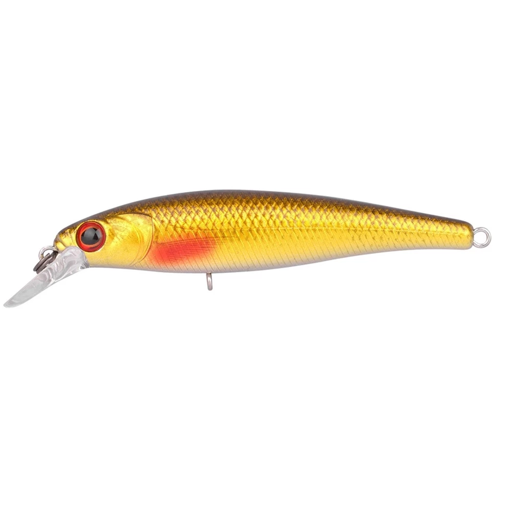 Vobleris Spro Silent Jerk 95SS, 95mm, 15gr, 0.1-1.0m