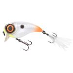 Vobleris Spro Fat Iris 80SF, 80mm, 40gr, 0.8m
