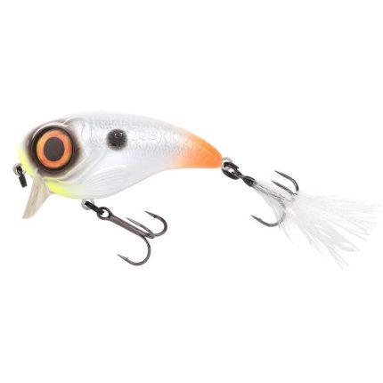 Vobleris Spro Fat Iris 80SF, 80mm, 40gr, 0.8m
