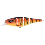 Vobleris Spro Pikefighter Triple Jointed MW145, 145mm, 52gr, 0.5-2.0m