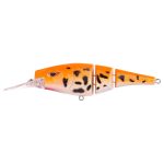 Vobleris Spro Pikefighter Triple Jointed DD145, 145mm, 54gr, 3.0-5.0m