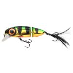 Vobleris Spro Underdog 80SF, 80mm, 18gr, 0.1-0.5m