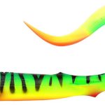 Māneklis Spro Shockwave 30cm Firetiger