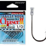 Āķi Decoy TH-2 Trailer Hook