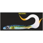 Māneklis Spro Shockwave 30cm Mackerel