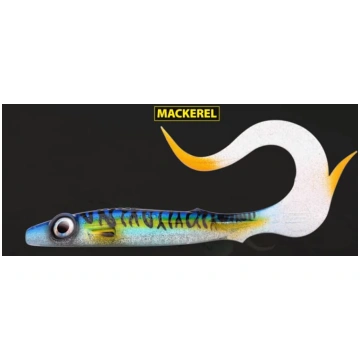 Māneklis Spro Shockwave 30cm Mackerel