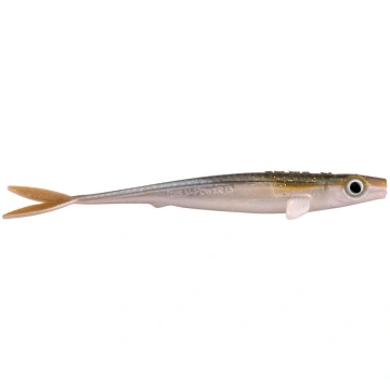 Māneklis Spro V-Power 13cm UV Baitfish