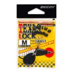 Fiksatori Decoy L-1 Texas Lock