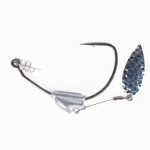 Āķi Owner TwistLock Flashy Swimmer - Image 2