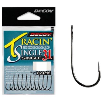 Āķi Decoy S31 Tracin Single
