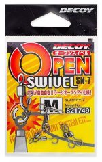 Griezulis Decoy SN-7 Open Swivel