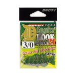 Āķi Decoy Worm 21 Diggin Hook