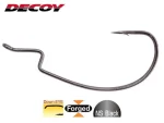 Āķi Decoy Worm 21 Diggin Hook - Image 2