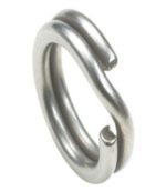 Gredzeni Owner Hyper Wire Split Ring - Image 2