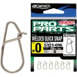 Sakabe Owner Welded Quick Snap