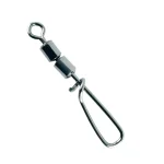 Sakabe Owner Sinker Hook W Crane Swivel - Image 2