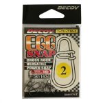 Sakabe Decoy SN-3 Egg Snap