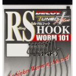 Āķi Decoy Worm 101 RS Hook