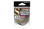 Āķi Decoy Worm 102 S-Switcher