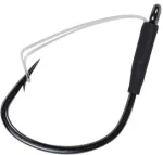 Āķi Decoy Worm 105 Cover Finesse - Image 2