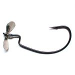 Āķi Decoy Worm 106 Screw Hook - Image 2
