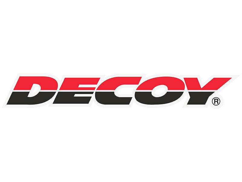 decoy logo
